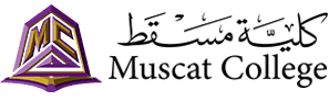 Muscat College Logo